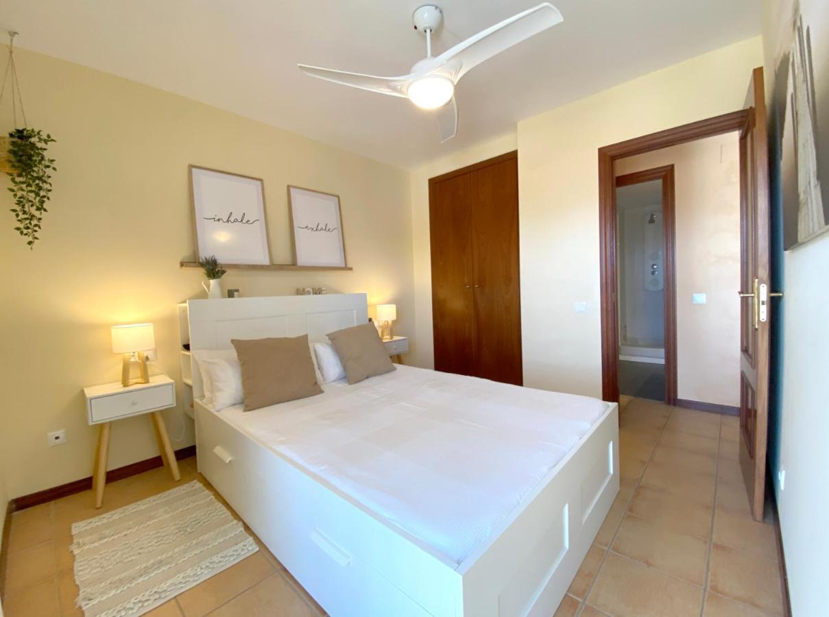 Vistas Al Mar Playa Eucaliptus, Con Solarium Privado Apartment L'Eucaliptus Exterior photo